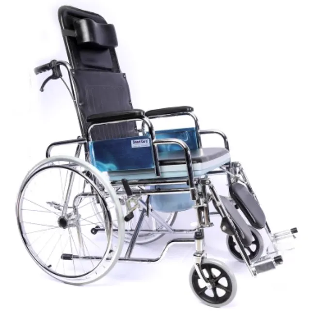 Bariatric Commode Chair available in Nairobi